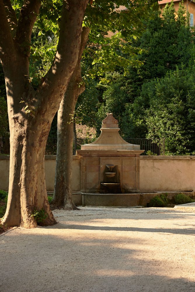 Tina Hillier Perfume House of Dior  