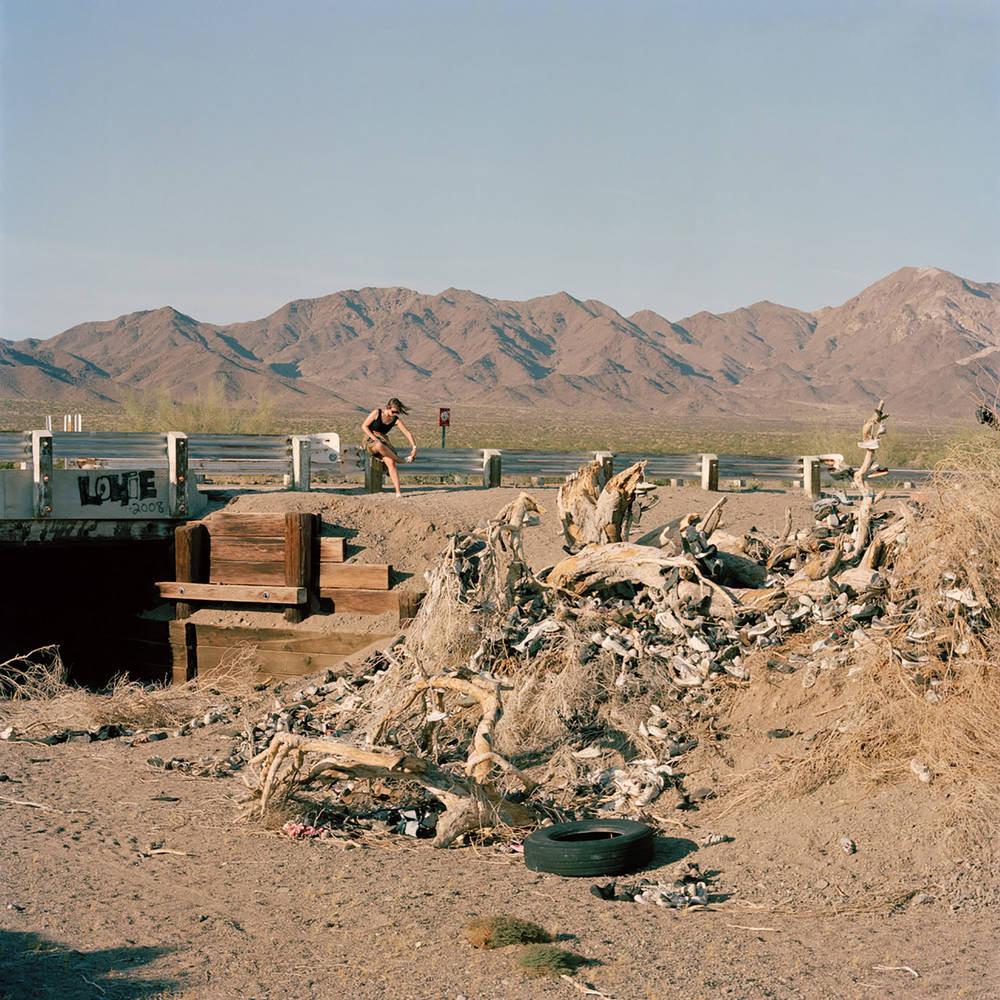 Tina Hillier California  