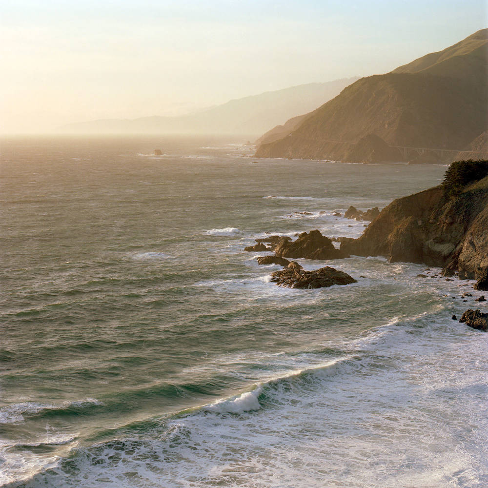 Tina Hillier California  