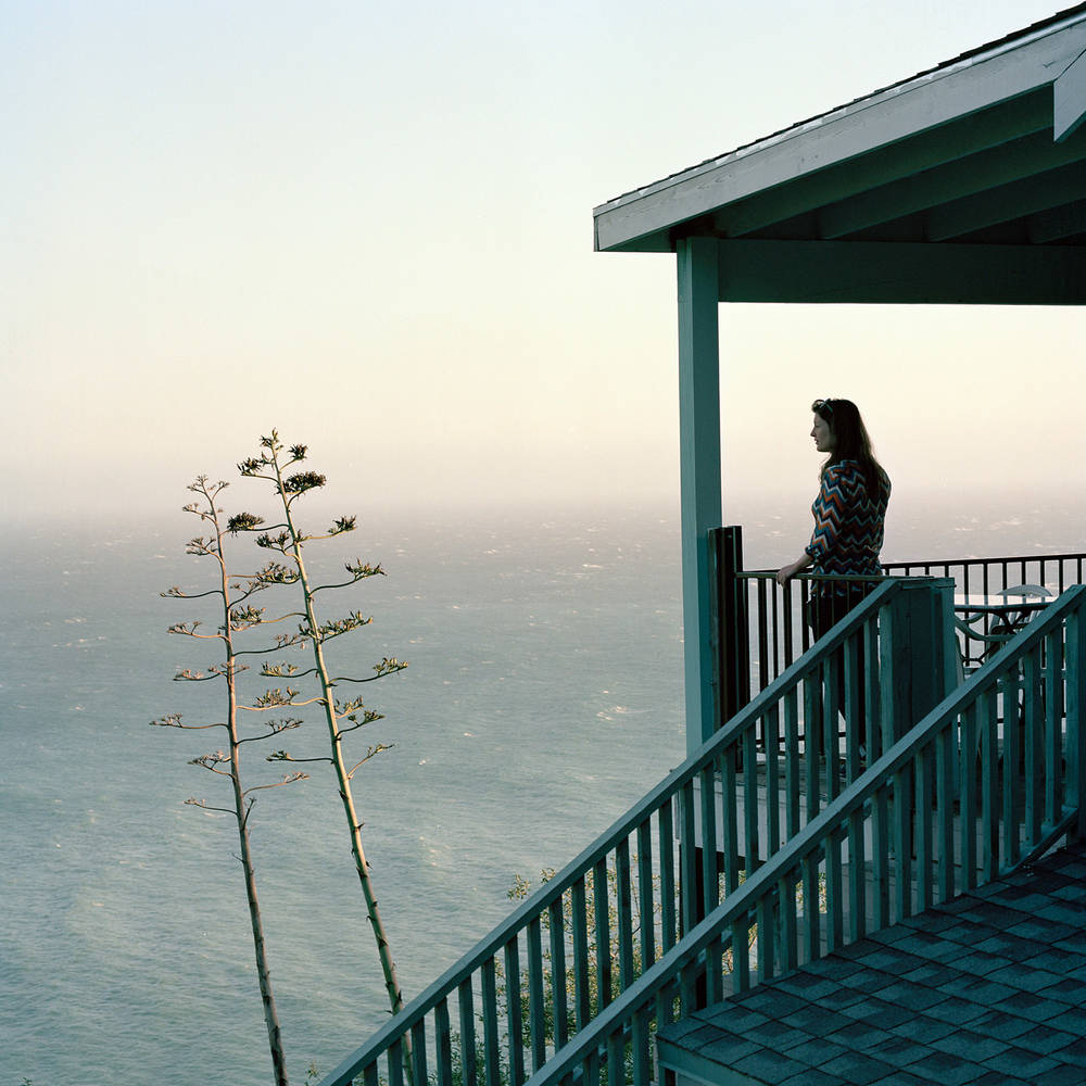 Tina Hillier California  