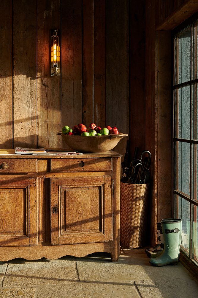 Tina Hillier Soho Farmhouse & Babington  