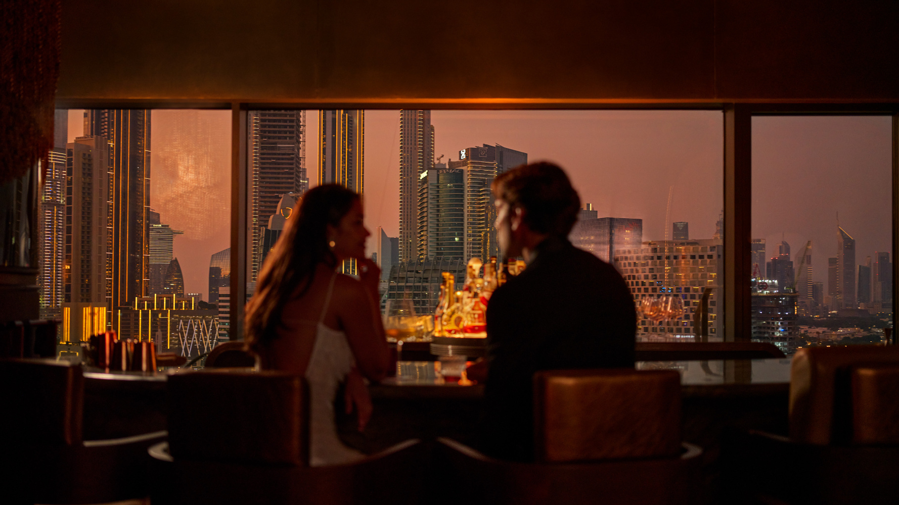 Tina Hillier The Lana Dubai  