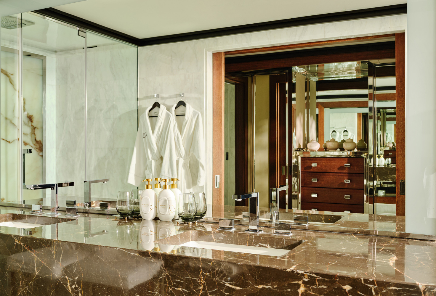 Tina Hillier 45 Park Lane  
