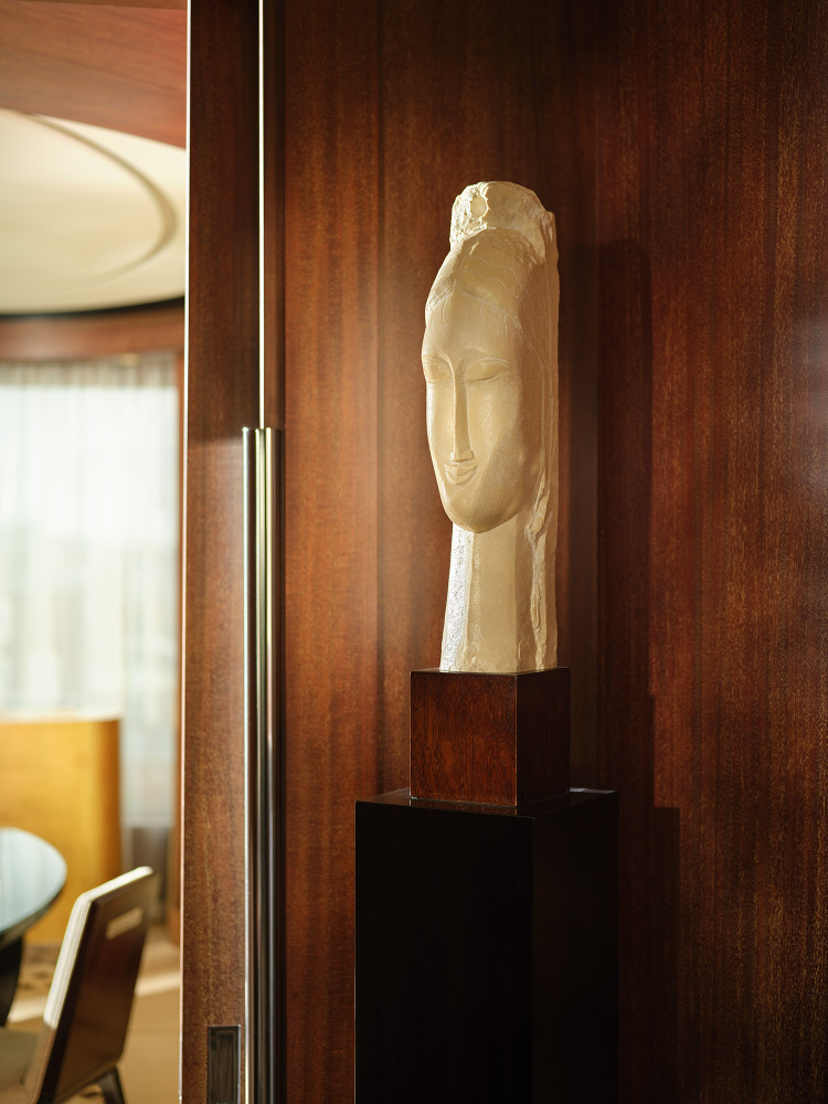 Tina Hillier 45 Park Lane  