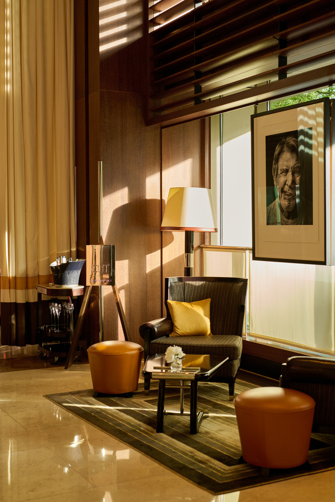 Tina Hillier 45 Park Lane  
